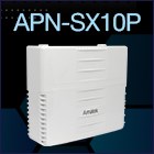 Новинка AMATEK – коммутатор HiPoE/PoE+ APN-SX10P! Новинка AMATEK – коммутатор HiPoE/PoE+ APN-SX10P!