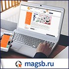 Новый интернет-магазин magsb.ru!