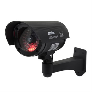 AC-MS1 муляж видеокамеры с индикацией - фото 10232