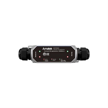 AN-PEGXH - уличный PoE удлинитель Ethernet, 1000 Мбит/с 7000968 - фото 12661