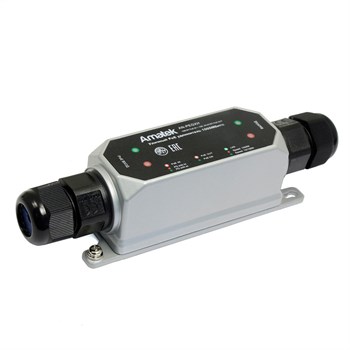 AN-PEGXH - уличный PoE удлинитель Ethernet, 1000 Мбит/с 7000968 - фото 12693