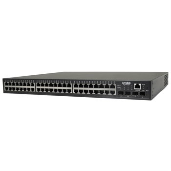 AN-SGM52P48D - 52-портовый гигабитный управляемый L2+ коммутатор с HiPoE до 800Вт 7000987 - фото 13534