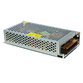 AP-S12/150 - блок питания 12В / 16,6А стабилизированный 7001037