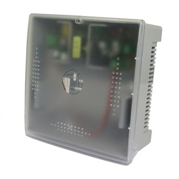 AP-BU12/50-7 - блок бесперебойного питания 12В / 5А стабилизированный, 7Ач 7001007