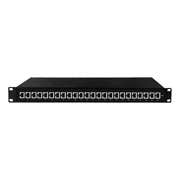 AN-PSPG24A - устройство грозозащиты на 24 порта Ethernet 1000Мбит/с с PoE 7001058