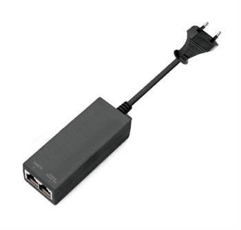 AN-PI15P - инжектор PoE пассивный 24В/1А 100Мбит/с 7001072