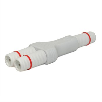 AN-PE2L - уличный PoE удлинитель Ethernet на 2 выхода, 100 Мбит/с 7001050