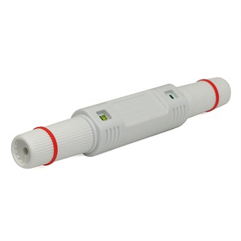 AN-PEW- уличный PoE удлинитель Ethernet, 100 Мбит/с 7001049