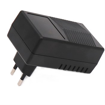 AN-PI24 - инжектор PoE пассивный 24Вт 100Мбит/с 7001094