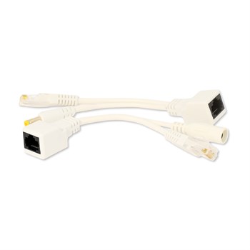AN-PSIP - комплект для передачи питания в кабеле Ethernet по свободным парам - фото 4394