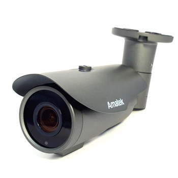AC-IS506ZA - 5Мп камера с трансфокатором 2,7-13мм, аудиовход - фото 5279