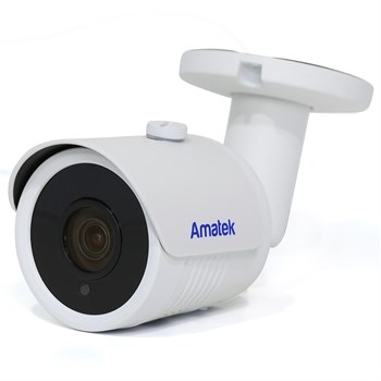 AC-IS804 - уличная 8Мп (4K) камера с объективом 4мм - фото 5776