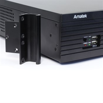 Amatek - cистемы видеонаблюдения