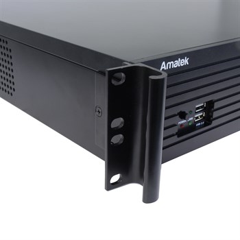 Amatek - cистемы видеонаблюдения