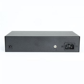AN-S10P8G-150 - 10-портовый 100/1000 Мбит/с L2 коммутатор с HiPoE до ...