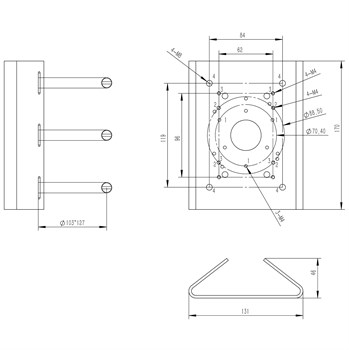 Amatek - cистемы видеонаблюдения