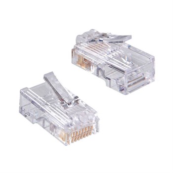 Компьютерный разъем rj 45