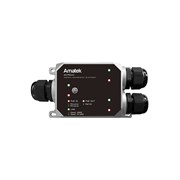 AN-PEGX2 - уличный PoE удлинитель Ethernet на 2 выхода, 1000 Мбит/с 7000969 AN-PEGX2 - уличный PoE удлинитель Ethernet на 2 выхода, 1000 Мбит/с 7000969