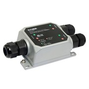 AN-PEGX2 - уличный PoE удлинитель Ethernet на 2 выхода, 1000 Мбит/с 7000969 AN-PEGX2 - уличный PoE удлинитель Ethernet на 2 выхода, 1000 Мбит/с 7000969