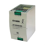 AP-DIN48/480  - блок питания 48В / 10А / 480Вт стабилизированный 7001009 AP-DIN48/480  - блок питания 48В / 10А / 480Вт стабилизированный 7001009
