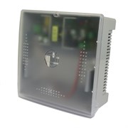 AP-BU12/50-7 - блок бесперебойного питания 12В / 5А стабилизированный, 7Ач 7001007