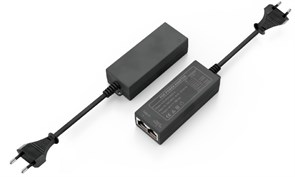 AN-PI15P - инжектор PoE пассивный 24В/1А 100Мбит/с 7001072
