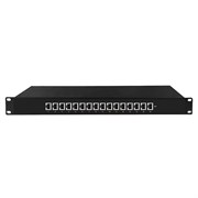 AN-PSPG16A - устройство грозозащиты на 16 портов Ethernet 1000Мбит/с с PoE 7001057