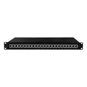 AN-PSPG24A - устройство грозозащиты на 24 порта Ethernet 1000Мбит/с с PoE 7001058