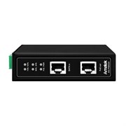 AN-PI90GX - промышленный инжектор HiPoE 90Вт, 2.5 Гбит/с, DC12-57В. 7001078