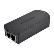 AN-PEL - PoE удлинитель Ethernet на 2 выхода, 100 Мбит/с 7001073