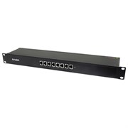 AN-PSPG8A - устройство грозозащиты на 8 портов Ethernet 1000Мбит/с с PoE 7001056