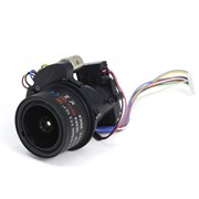Объектив для камеры AC-IS524Z