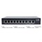 AN-S10P8G-120 - 10-портовый 100/1000 Мбит/с коммутатор с HiPoE до 120Вт 7000550 - фото 10079