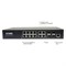 AN-SGM10P8M - 12-портовый гигабитный управляемый L2 коммутатор с PoE до 150Вт 7000628-1 - фото 10950