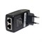 AN-PI24 - инжектор PoE пассивный 24Вт, 100Мбит/с 7000876 - фото 11710