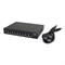 AN-S10P8-120 - 10-портовый 100 Мбит/с коммутатор с HiPoE/PoE+ до 120Вт 7000549 - фото 11764