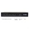 AN-SGM10P8A - 10-портовый гигабитный управляемый L2+ коммутатор с PoE до 120Вт 7000680 - фото 12057