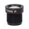 AVL-5M16BIR-L - микрообъектив 16мм для камер до 5Мп 7000961 - фото 12672