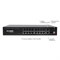 AN-S18P16A - 19-портовый 100/1000 Мбит/с коммутатор с PoE+ до 300Вт 7001016