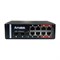 AN-SXGM10P8B - промышленный 10-портовый  управляемый гигабитный L2+ коммутатор с HiPoE до 480Вт 7000779