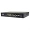 AN-SGM10P8M - 12-портовый гигабитный управляемый L2 коммутатор с HiPoE до 150Вт 7000628