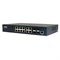 AN-SGM10P8M - 12-портовый гигабитный управляемый L2 коммутатор с HiPoE до 150Вт 7000628