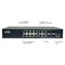 AN-SGM10P8M - 12-портовый гигабитный управляемый L2 коммутатор с HiPoE до 150Вт 7000628
