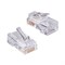 AVC-RJ45-MC5 - Разъем RJ-45 штекер, Cat5, 8p8c, упаковка 100шт. 7001061