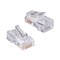 AVC-RJ45-MC5 -Разъем RJ-45 штекер, Cat5, 8p8c, упаковка 20шт. 7001062