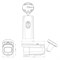 AC-IS806ZP 7001090