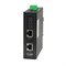 AN-PI30GX - промышленный инжектор PoE 30Вт, 2.5 Гбит/с, DC 12-57В  (Booster) 7001077