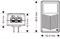 AN-PI24 - инжектор PoE пассивный 24Вт 100Мбит/с 7001094