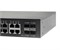 AN-SXGM28P24 - промышленный 28-портовый управляемый L2+ гигабитный коммутатор с HiPoE до 450Вт 7001080