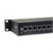 AN-PSPG24A - устройство грозозащиты на 24 порта Ethernet 1000Мбит/с с PoE 7001058